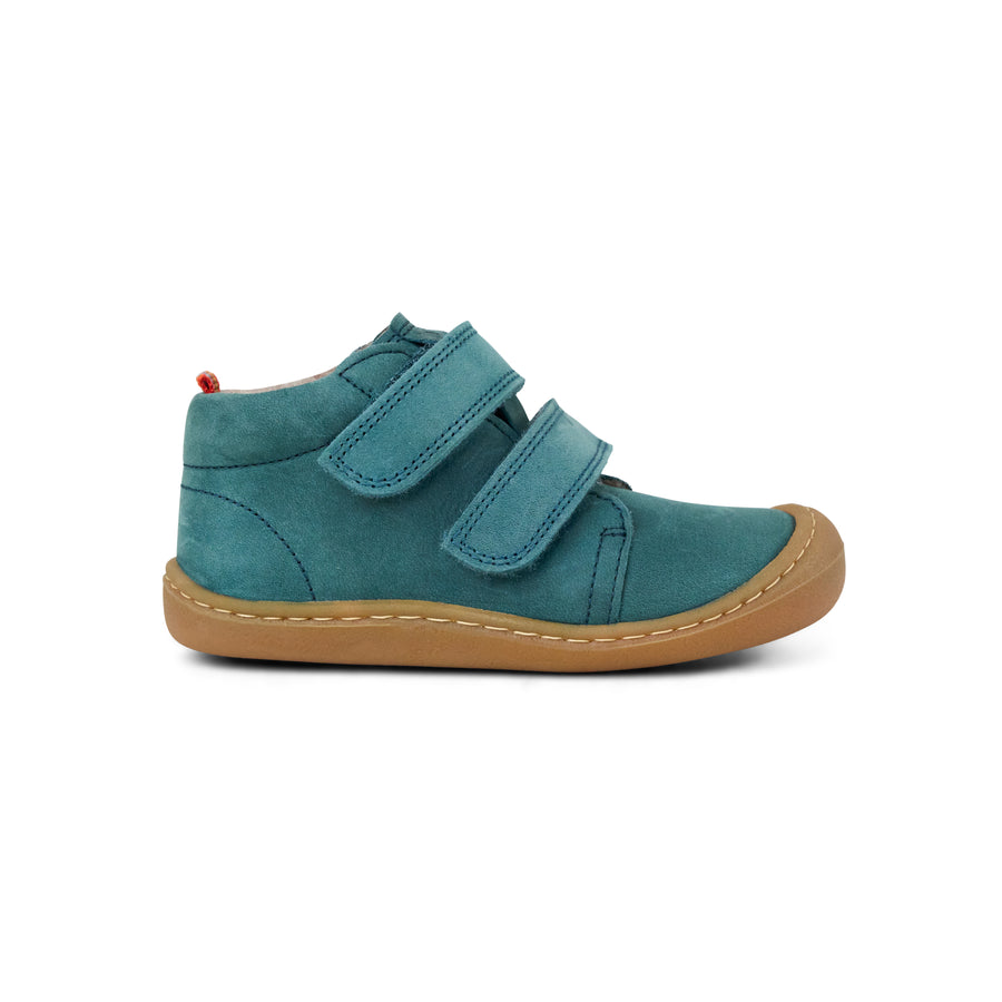 Koel Barefoot Kids Bob Forro Turquesa