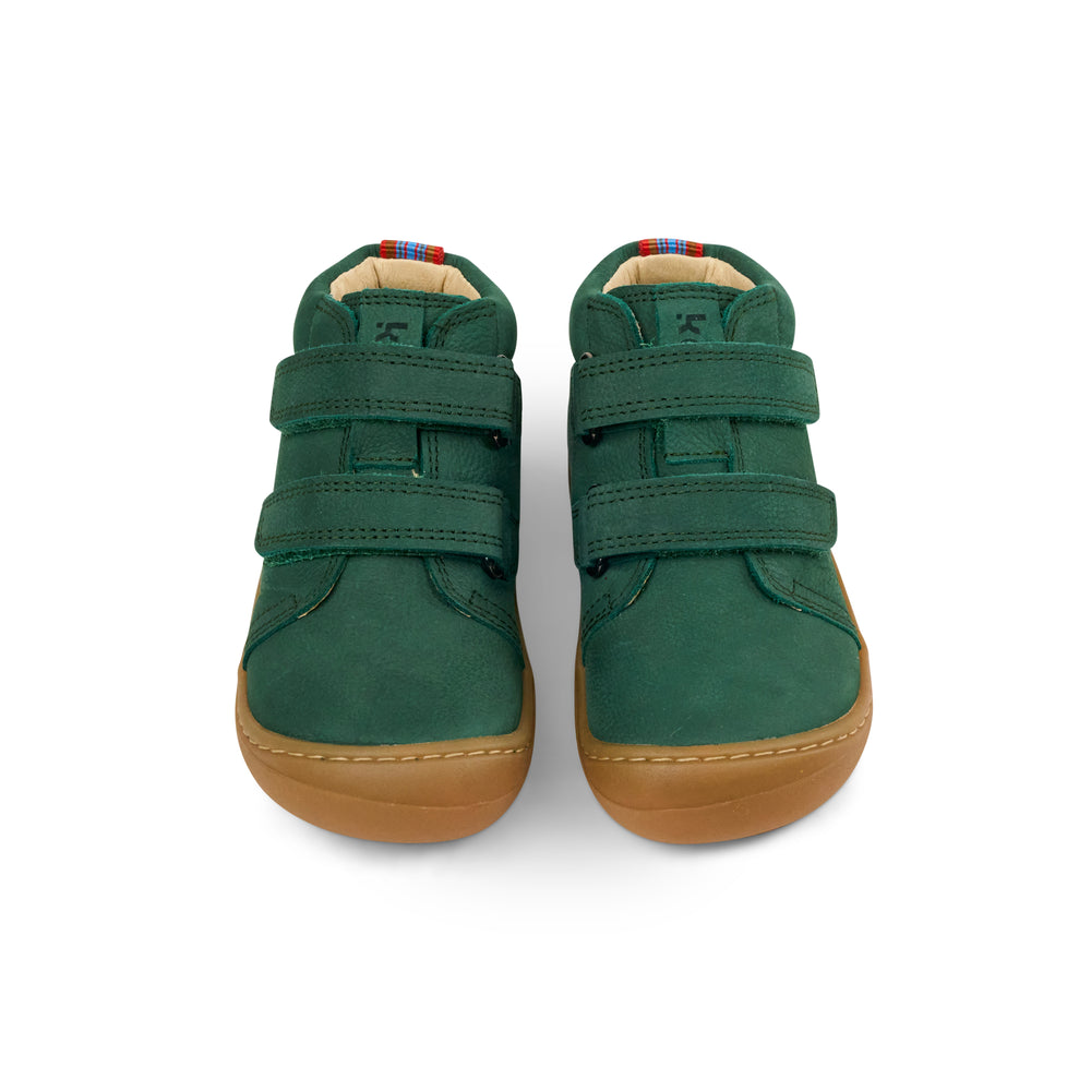 Koel Barefoot Kids Bob Verde