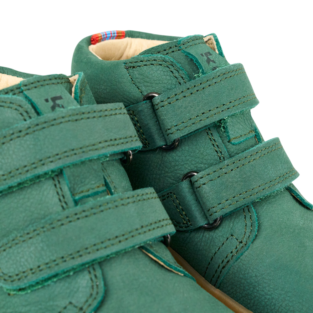 Koel Barefoot Kids Bob Verde