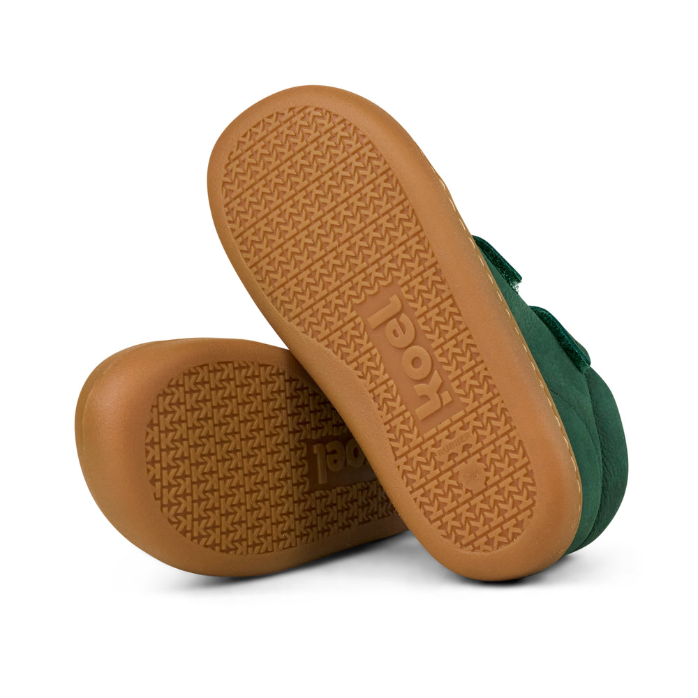 Koel Barefoot Kids Bob Verde