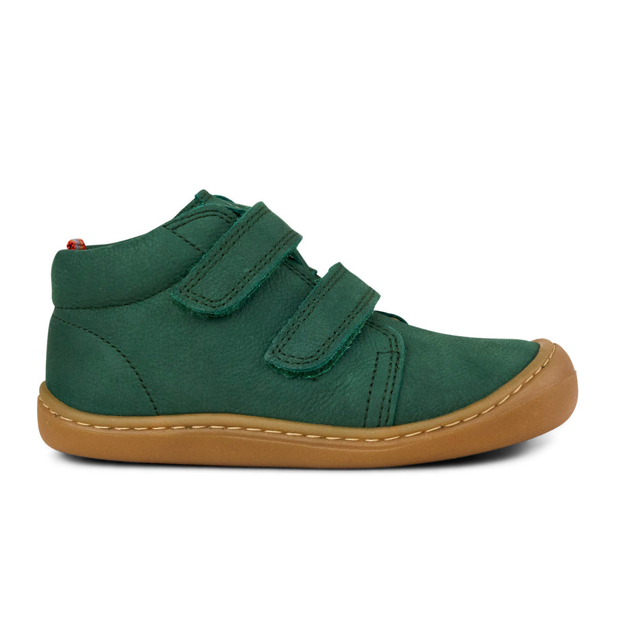 Koel Barefoot Bob Green