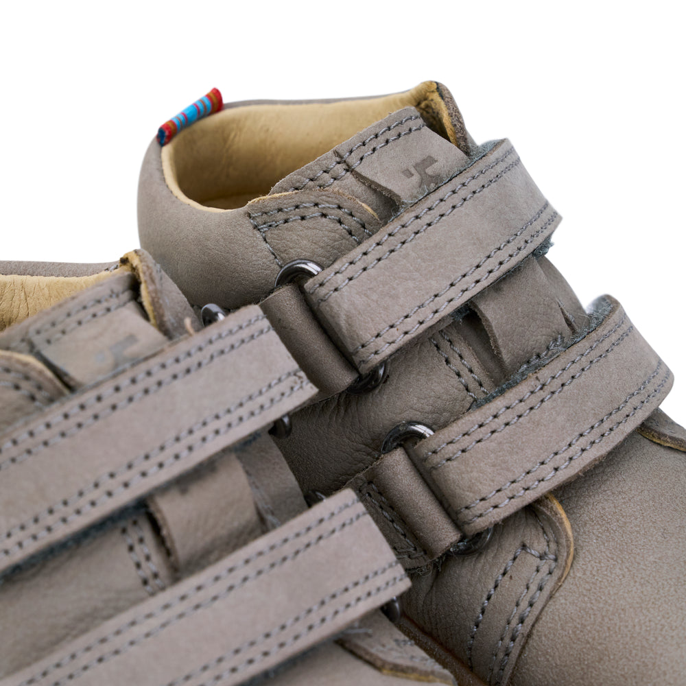 Koel Barefoot Kids Bob Gris