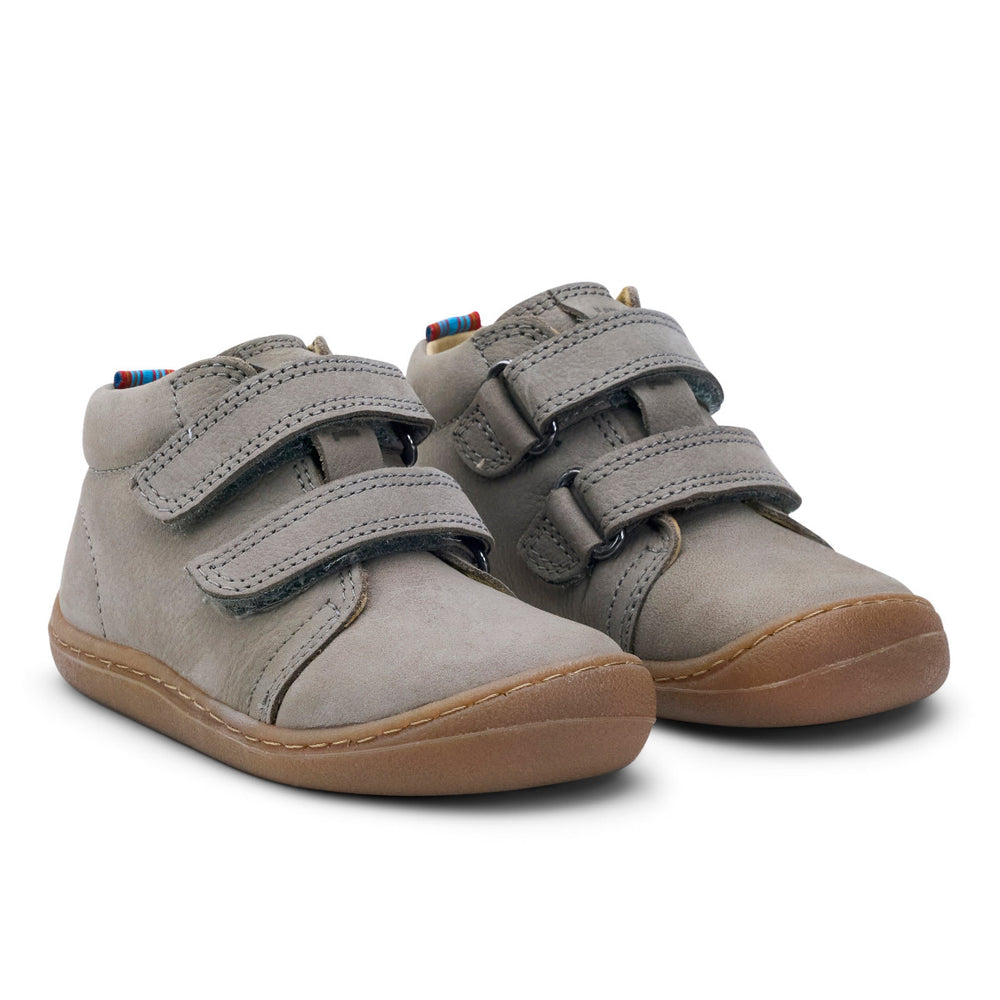 Koel Barefoot Kids Bob Gris