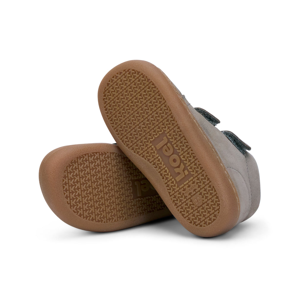 Koel Barefoot Kids Bob Gris