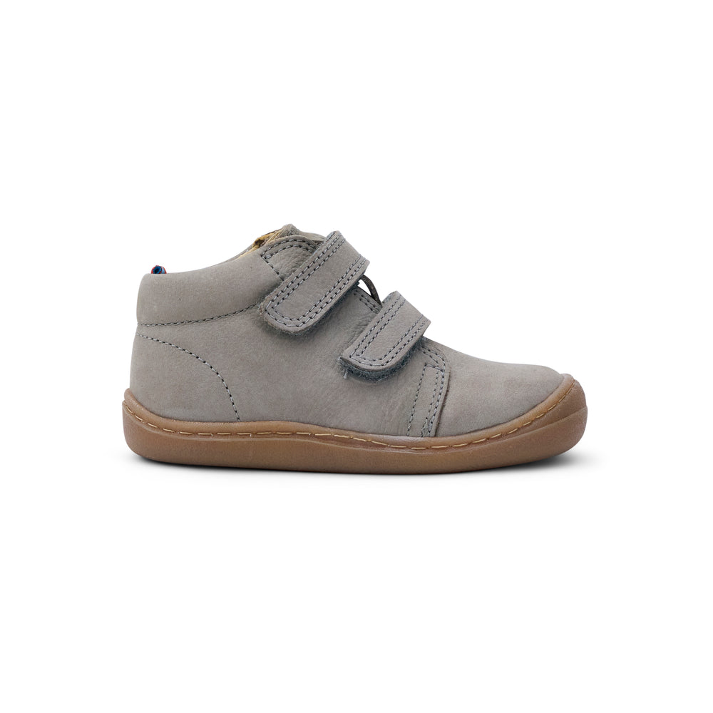 Koel Barefoot Kids Bob Gris