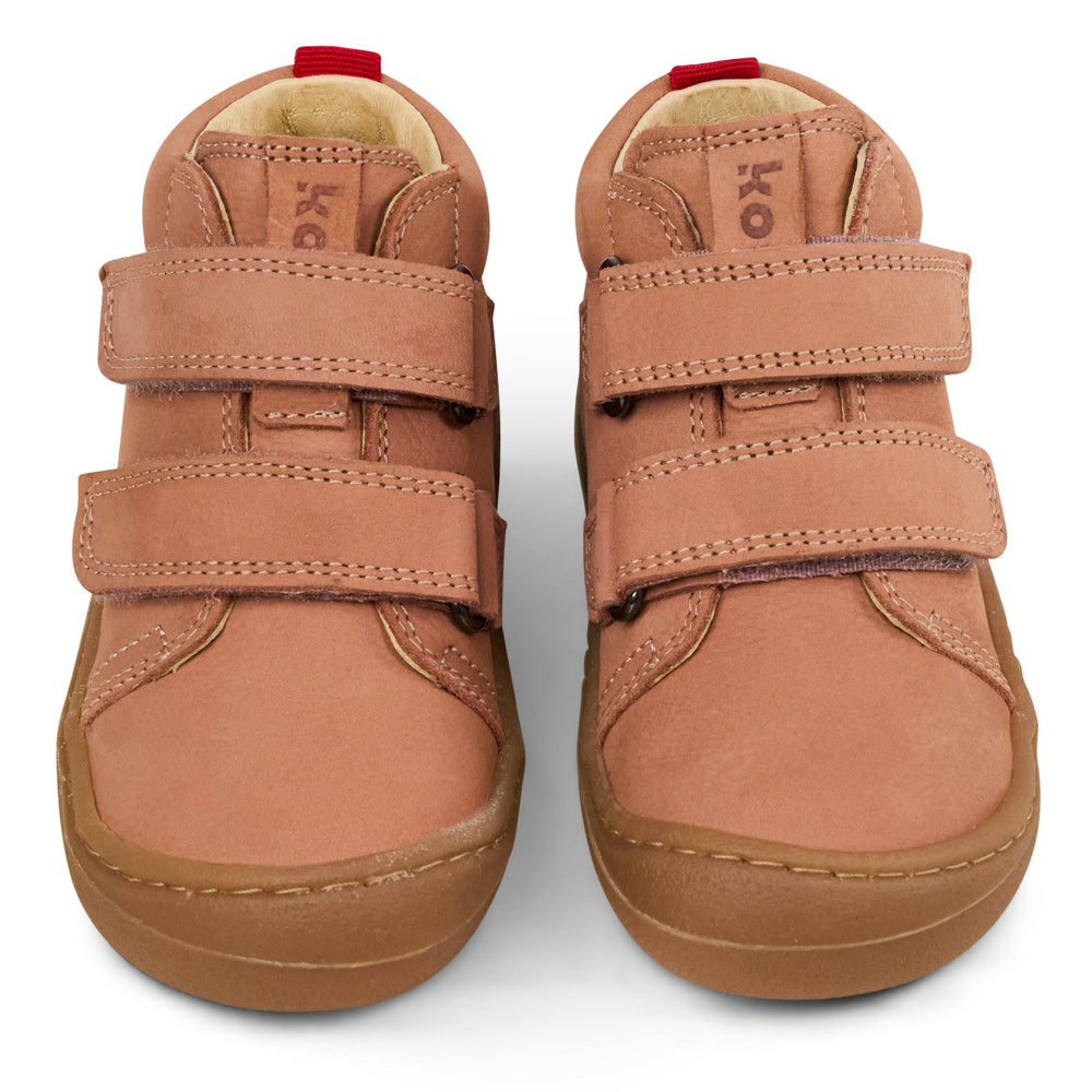 Koel Barefoot Bob Old Pink