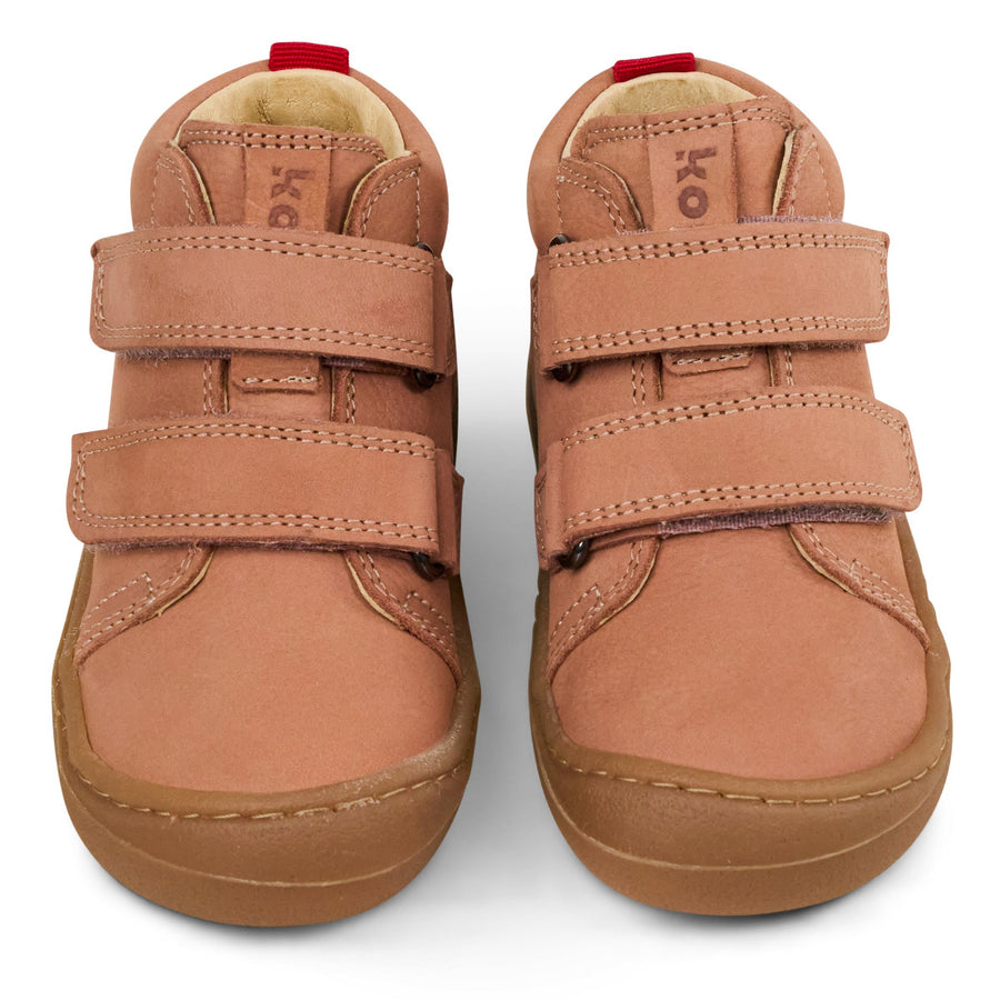 Koel Barefoot Bob Old Pink