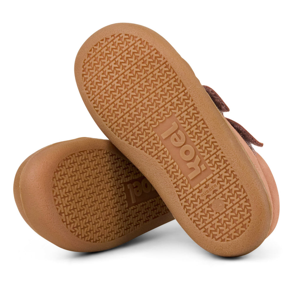 Koel Barefoot Bob Old Pink
