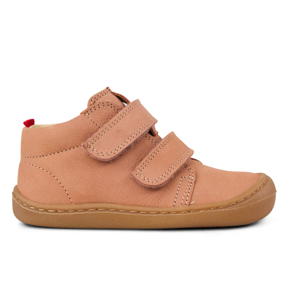 Koel Barefoot Bob Old Pink