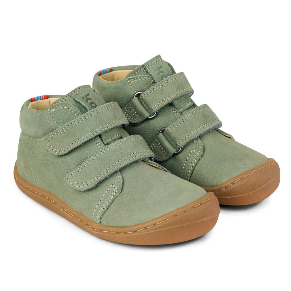 Koel Barefoot Kids Bob Oliva
