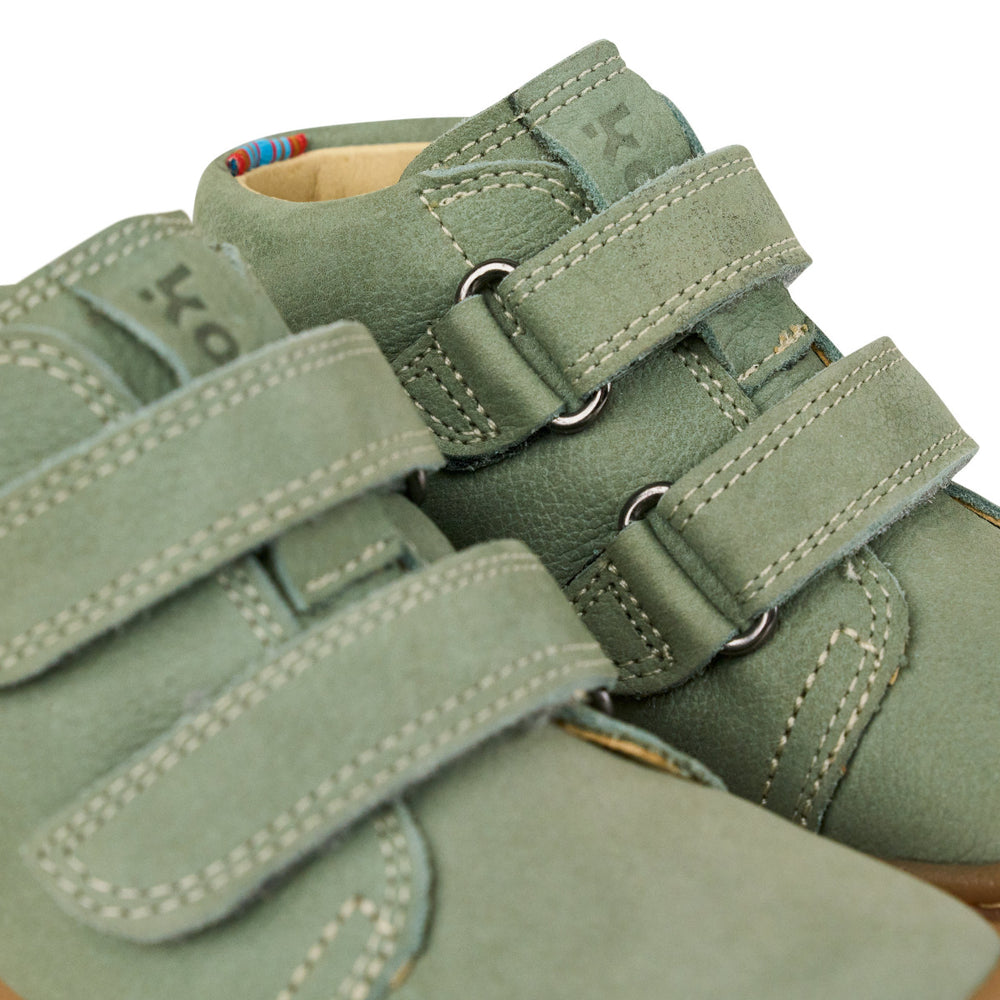 Koel Barefoot Kids Bob Oliva