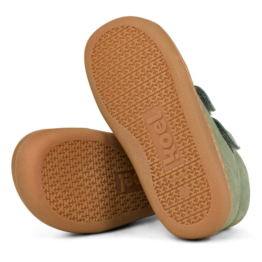 Koel Barefoot Kids Bob Oliva
