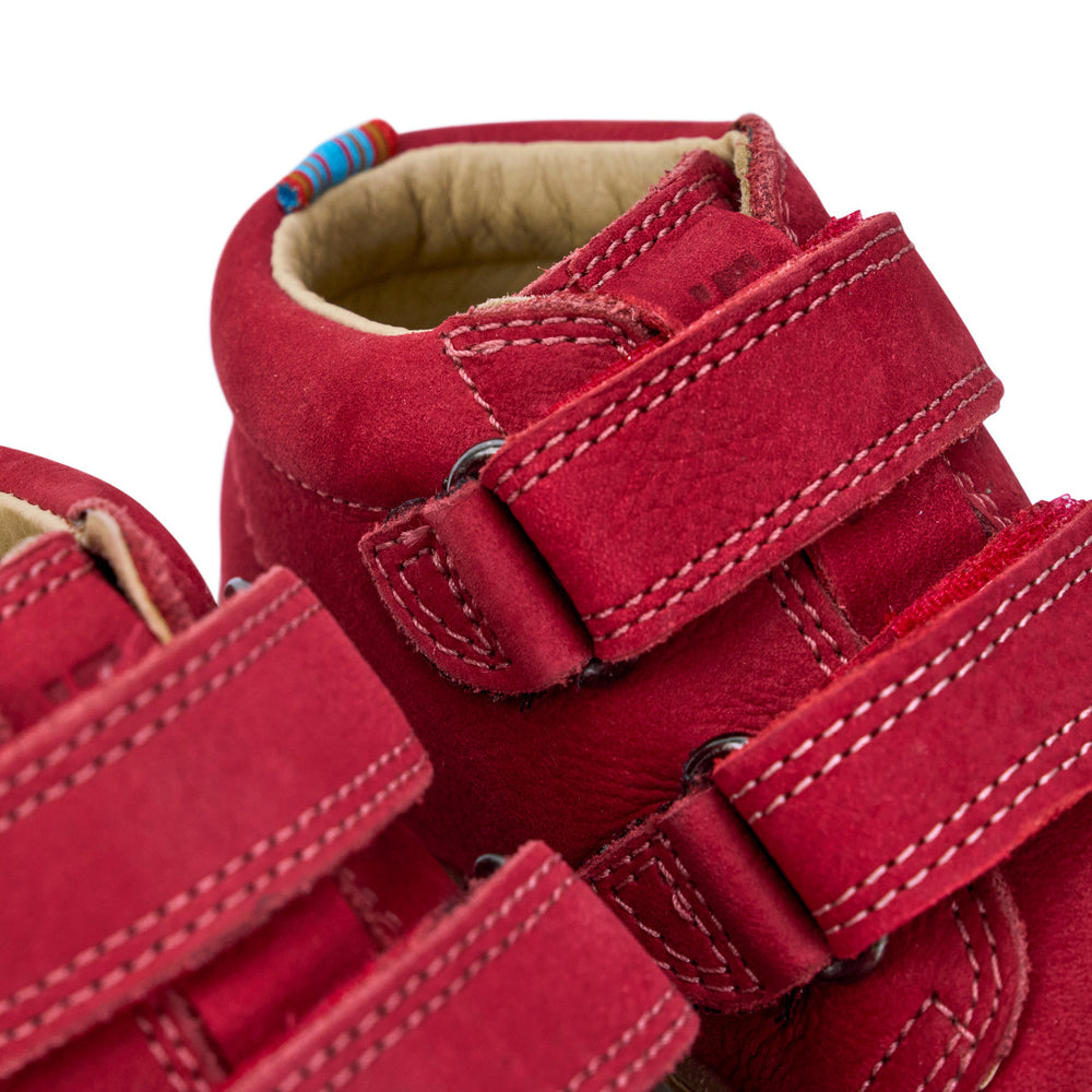 Koel Barefoot Kids Bob Rojo