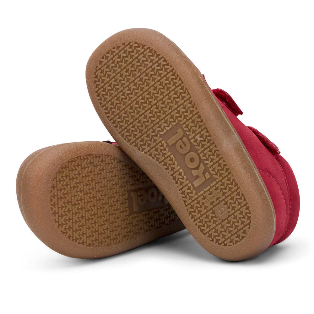Koel Barefoot Kids Bob Rojo