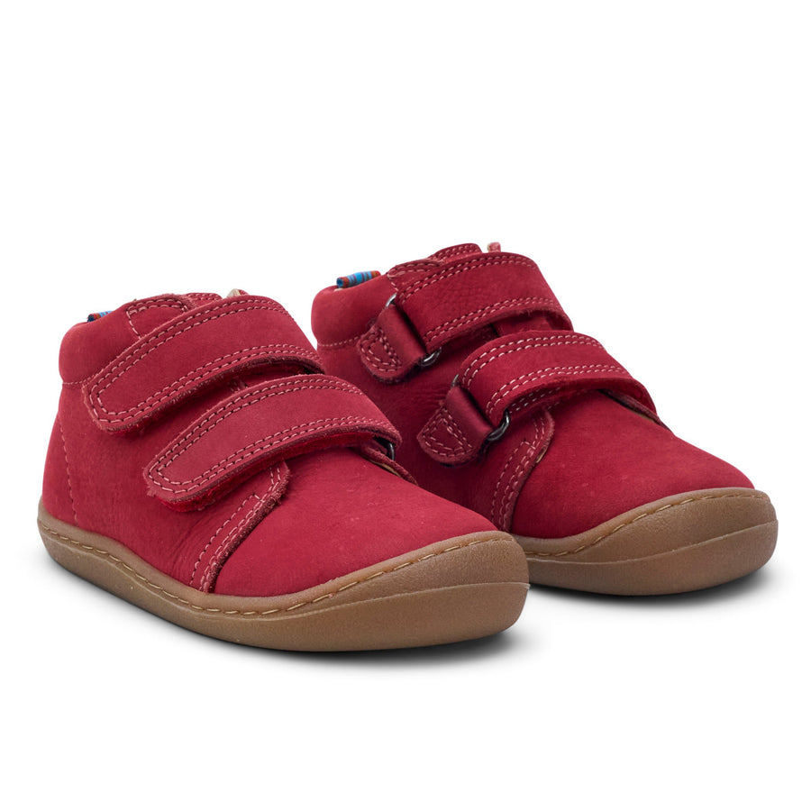 Koel Barefoot Bob Red