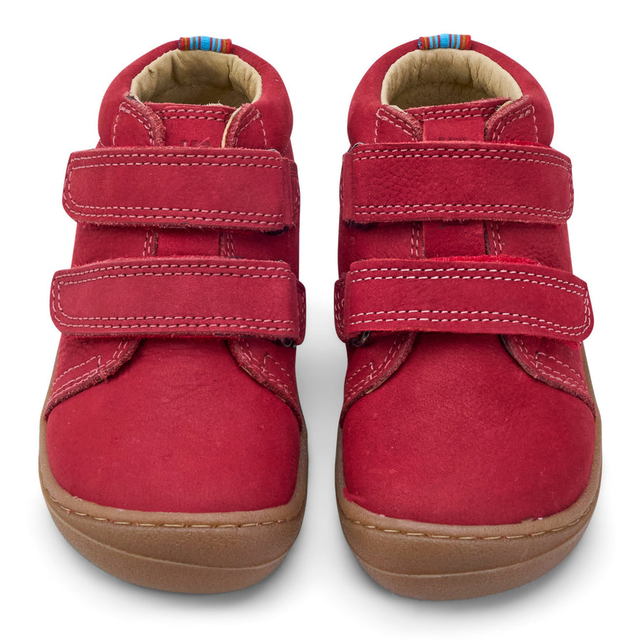 Koel Barefoot Bob Red