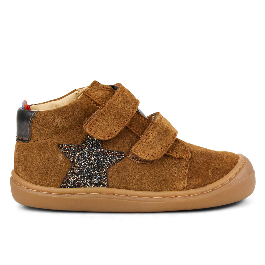 Koel Barefoot Bunex Star Cognac