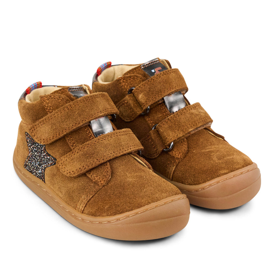 Koel Barefoot Bunex Star Cognac