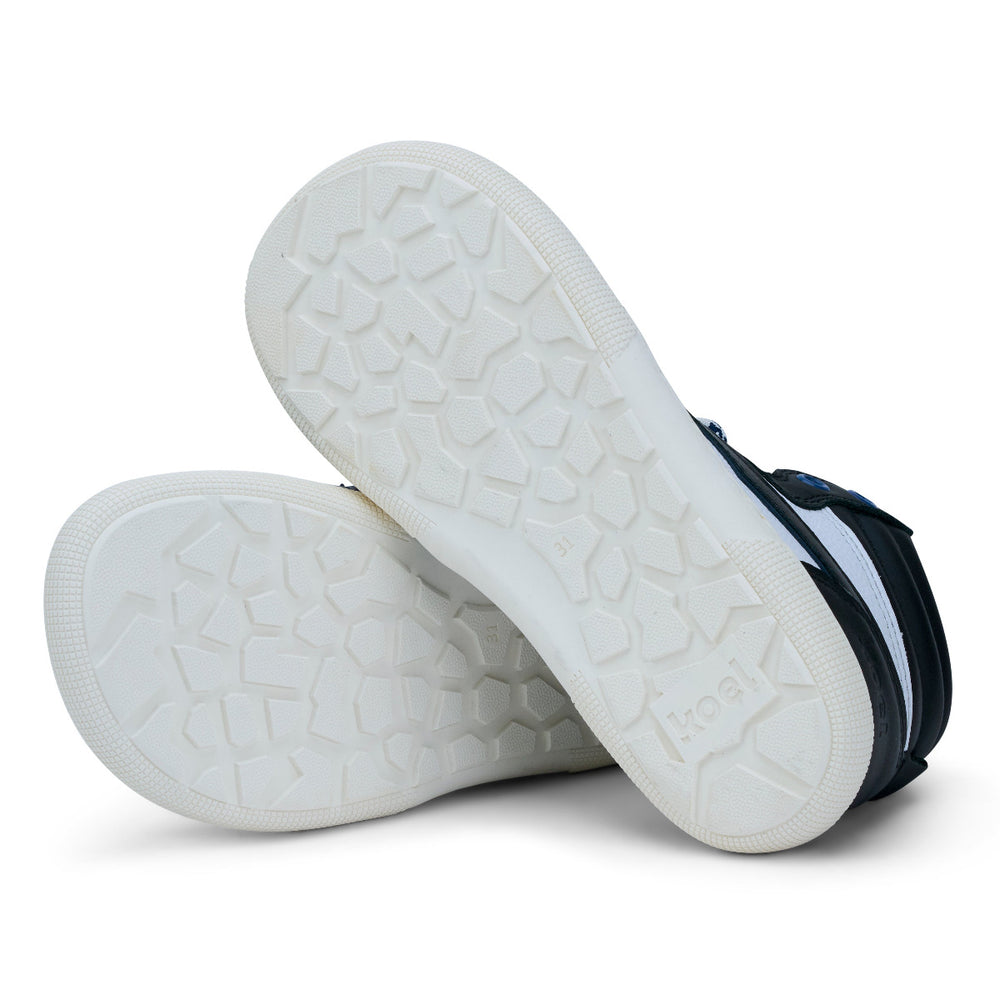 Koel Barefoot Danish Blue