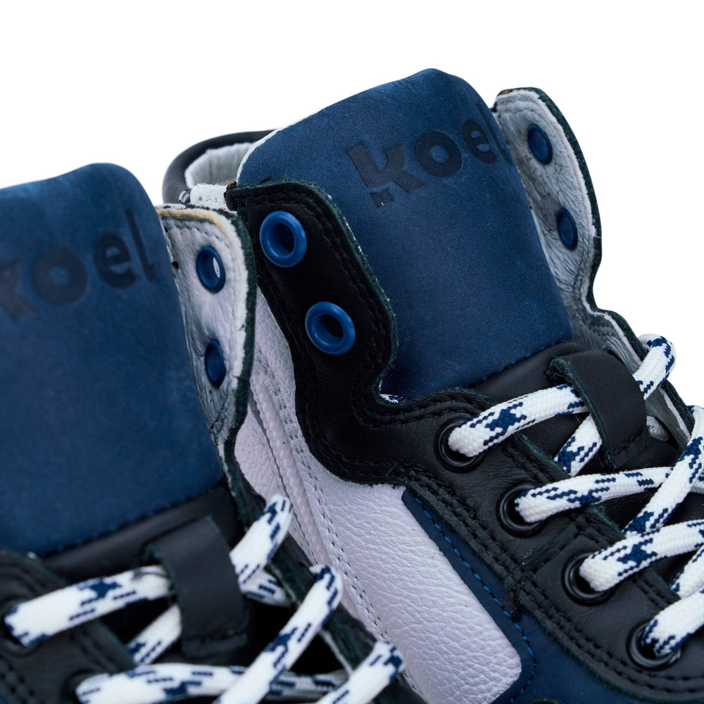 Koel Barefoot Danish Blue