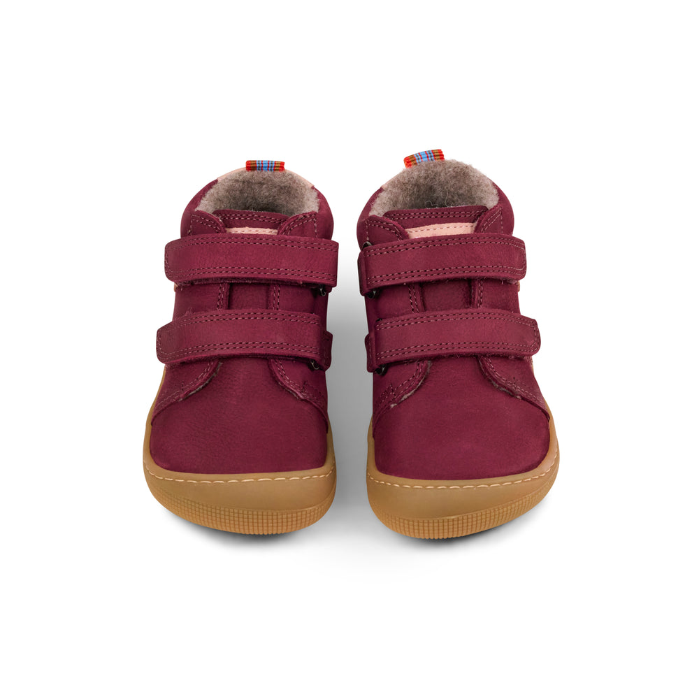 Koel Barefoot Kids David Forro Burdeos