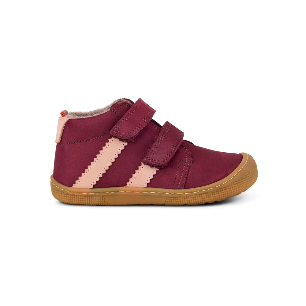 Koel Barefoot Kids David Forro Burdeos