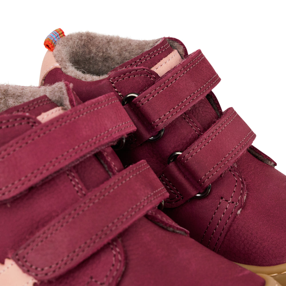 Koel Barefoot Kids David Forro Burdeos