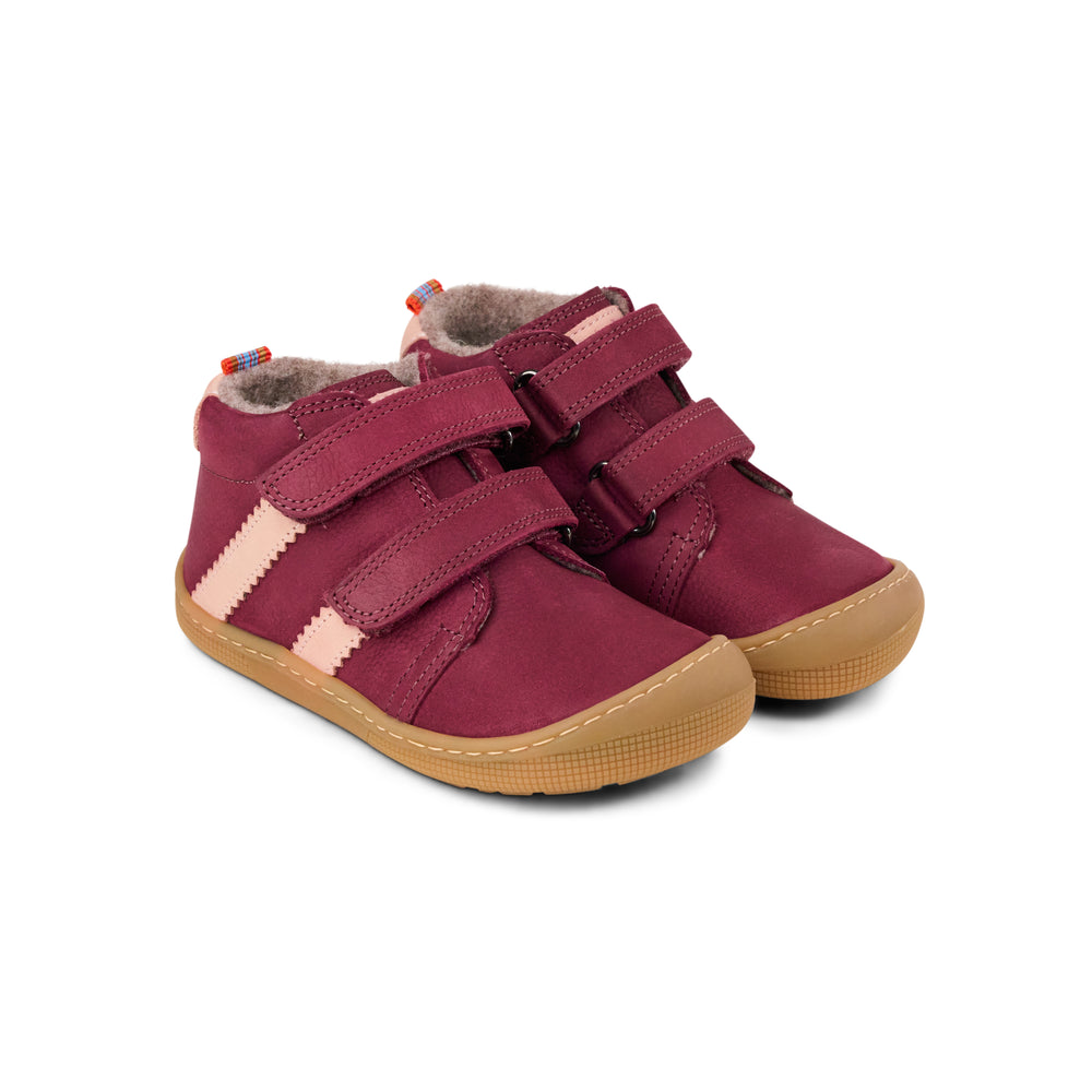 Koel Barefoot Kids David Forro Burdeos