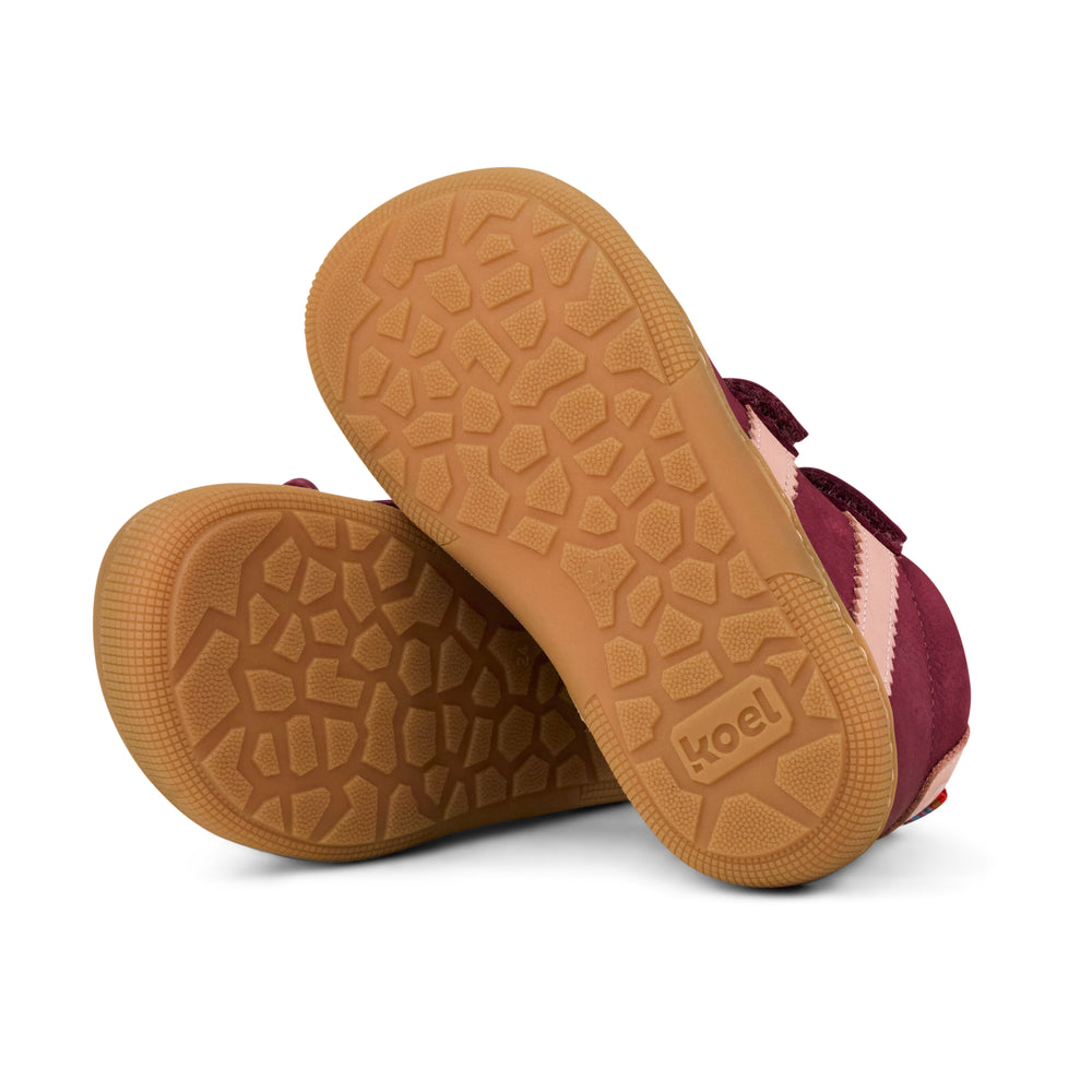 Koel Barefoot Kids David Forro Burdeos