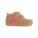 Koel Barefoot David Suede Olive