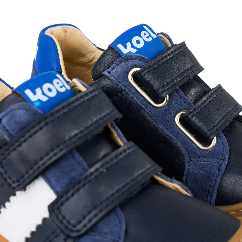 Koel Barefoot Denis Nappa Navy