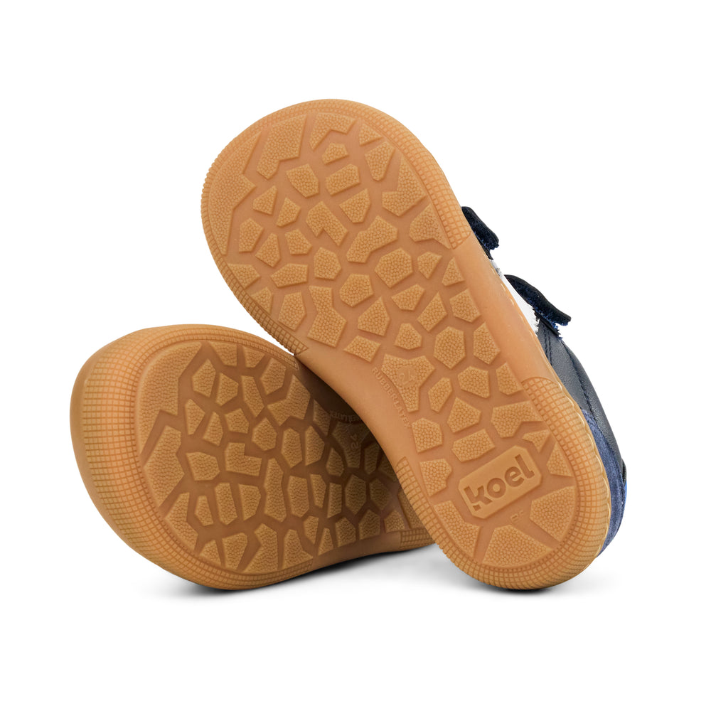 Koel Barefoot Denis Nappa Navy