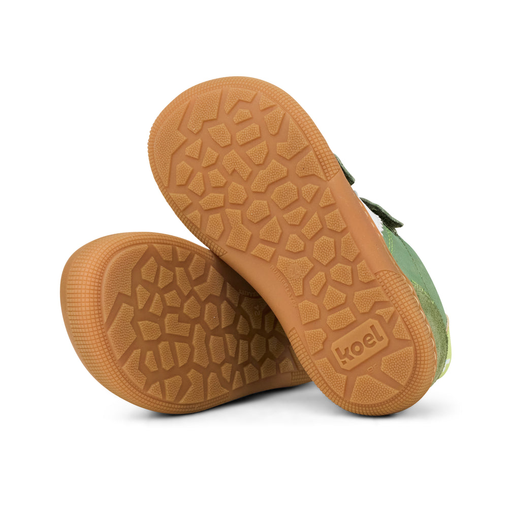 Koel Barefoot Denis Nappa Green Alface