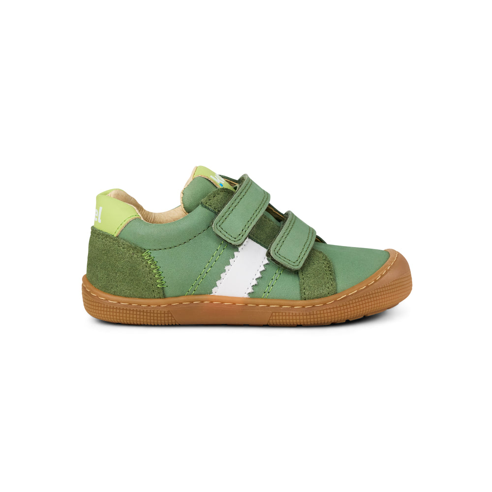 Koel Barefoot Denis Nappa Green Alface