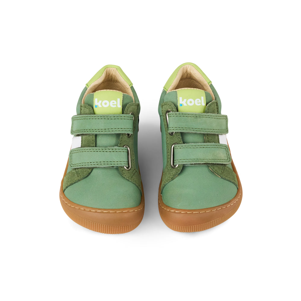 Koel Barefoot Denis Nappa Green Alface