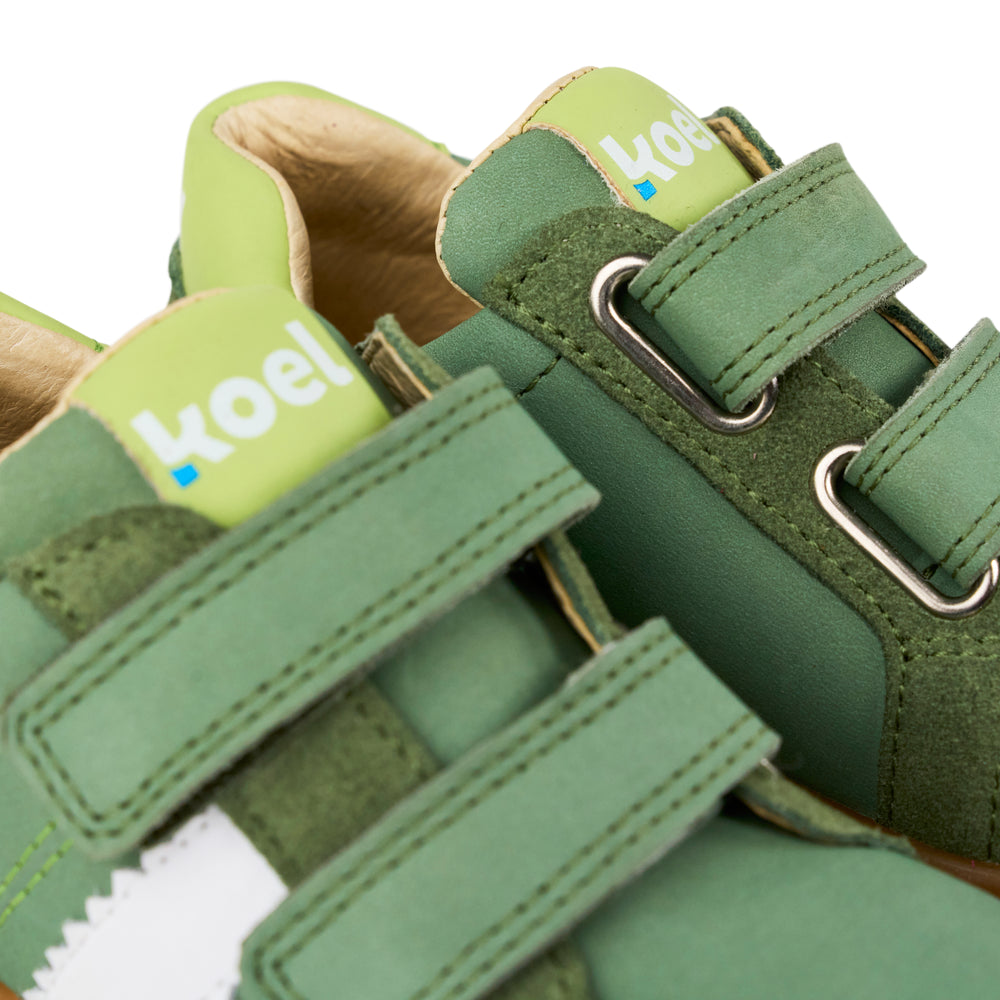 Koel Barefoot Denis Nappa Green Alface
