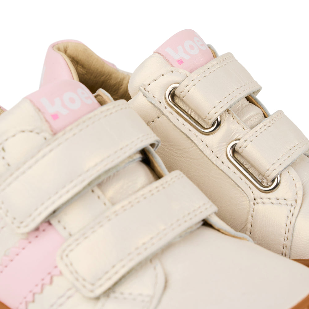 Koel Barefoot Denis Perla Light Beige