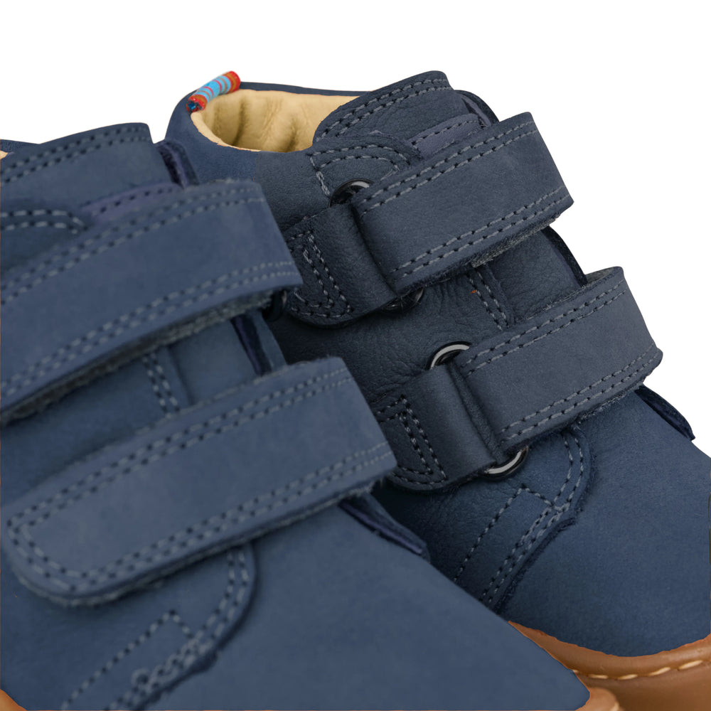 Koel Barefoot Don 2.0 Blue