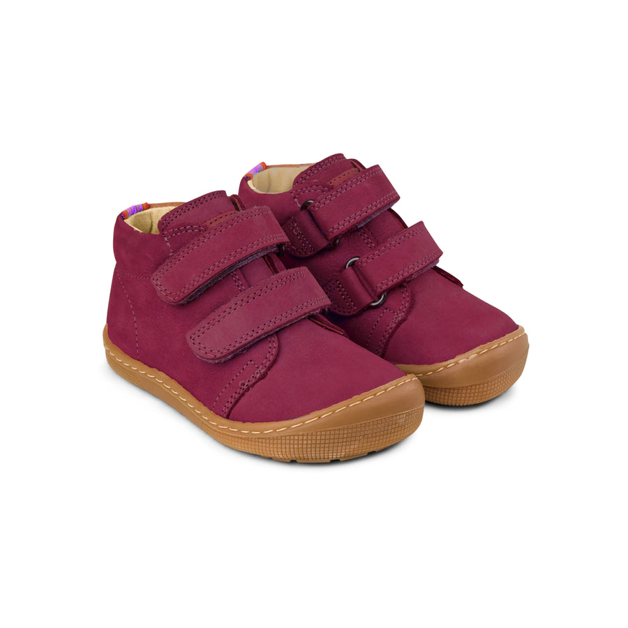 Koel Barefoot Don 2.0 Bordo