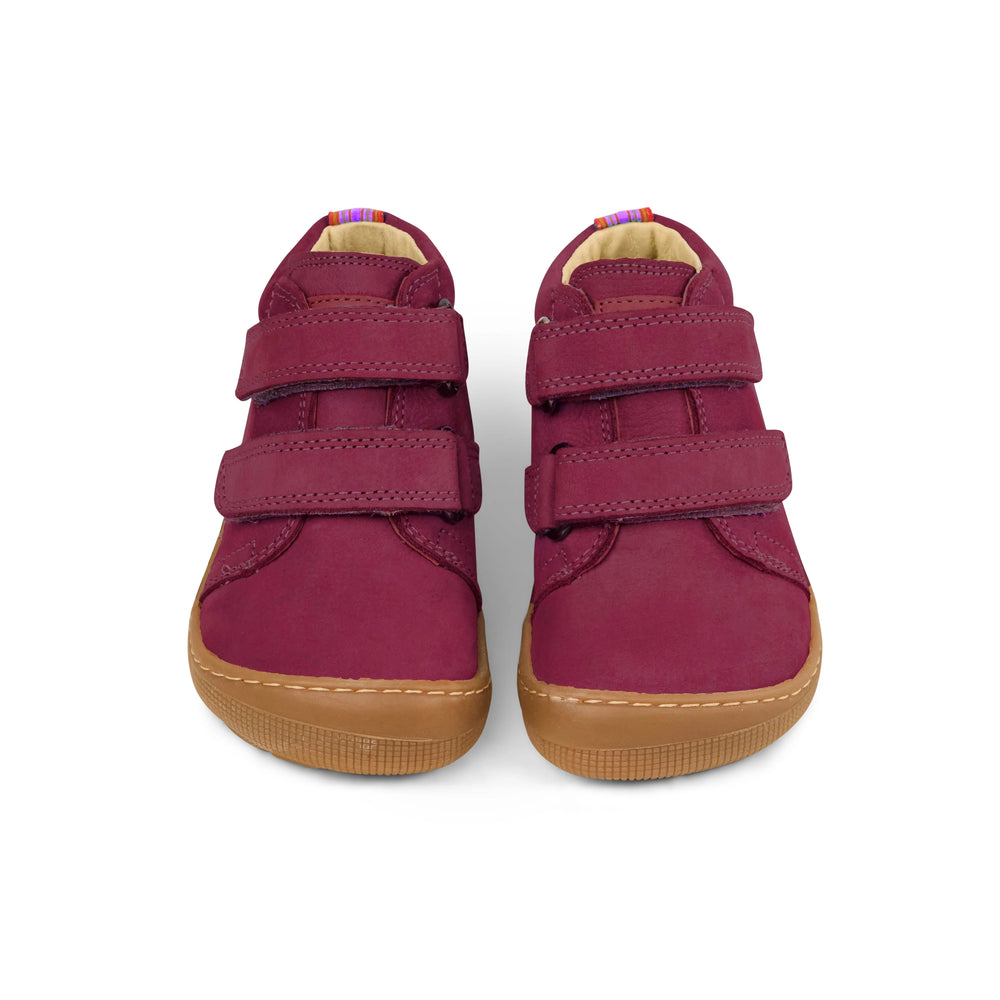 Koel Barefoot Don 2.0 Bordo