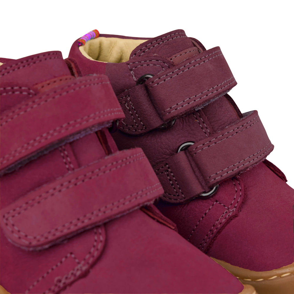 Koel Barefoot Don 2.0 Bordo