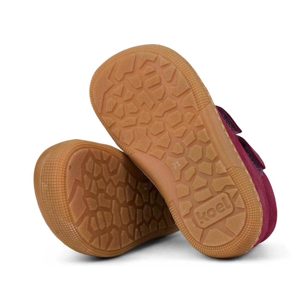 Koel Barefoot Don 2.0 Bordo