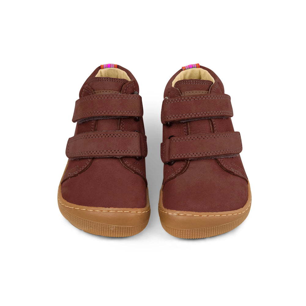 Koel Barefoot Don 2.0 Chocolate