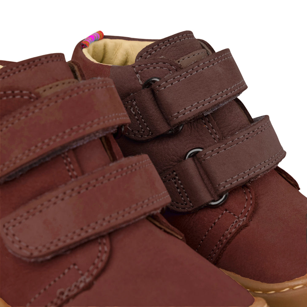 Koel Barefoot Don 2.0 Chocolate