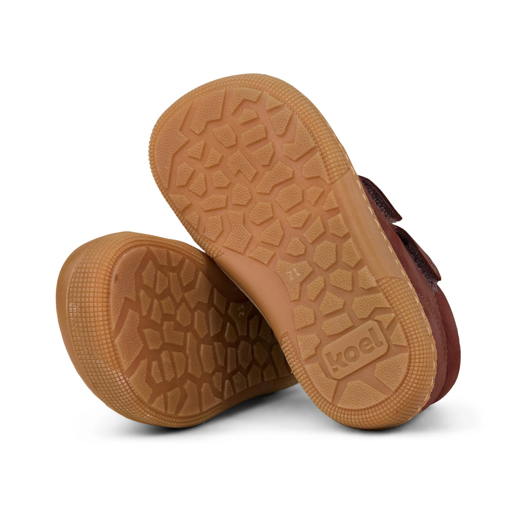 Koel Barefoot Don 2.0 Chocolate