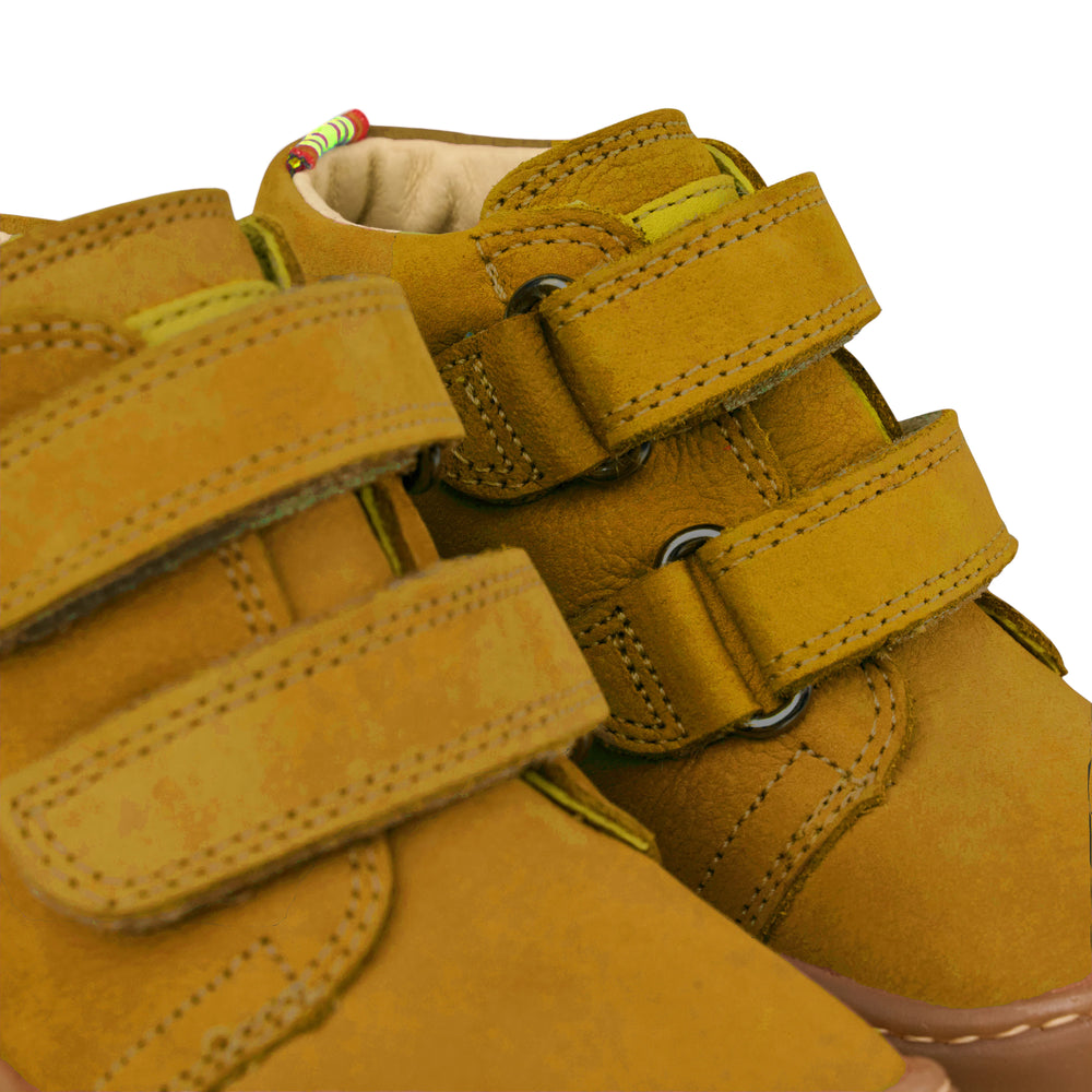 Koel Barefoot Don 2.0 Cognac