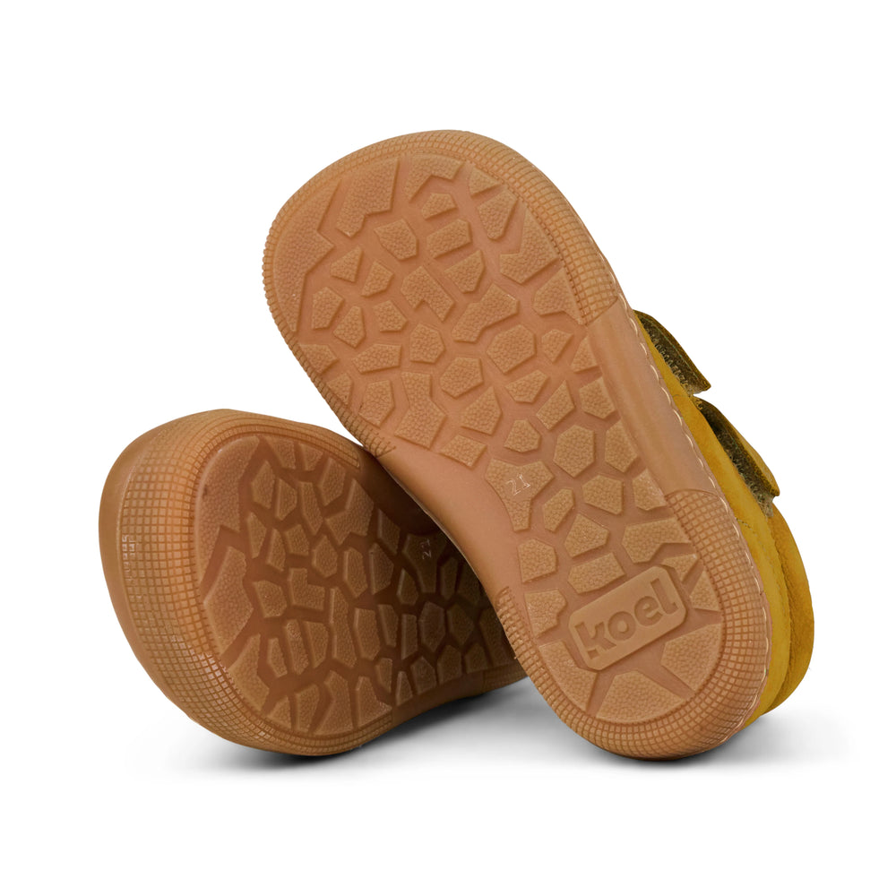 Koel Barefoot Don 2.0 Cognac
