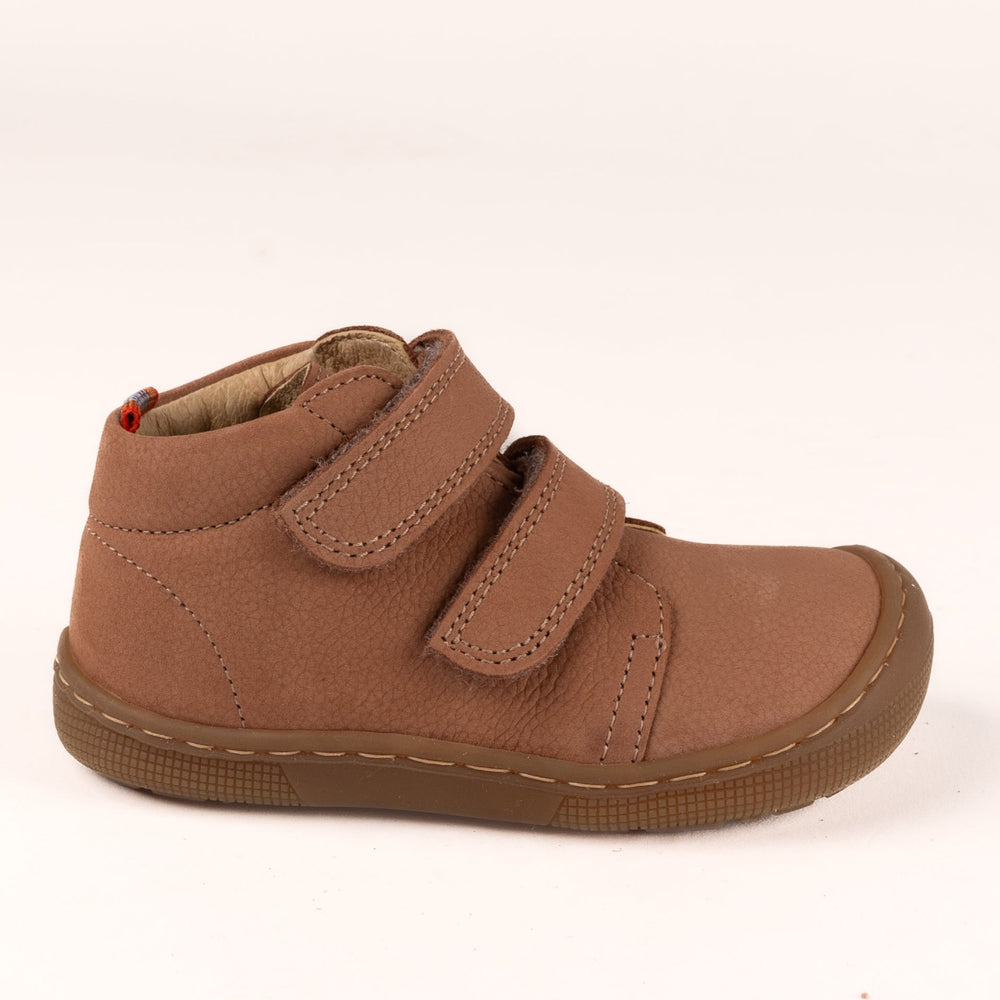 Koel Barefoot Kids Don 2.0 Rosa viejo
