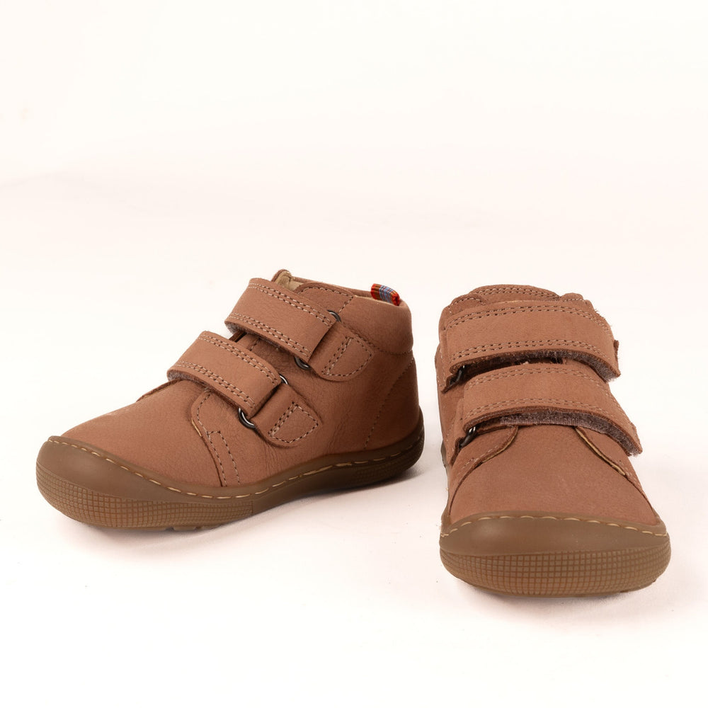 Koel Barefoot Kids Don 2.0 Rosa viejo