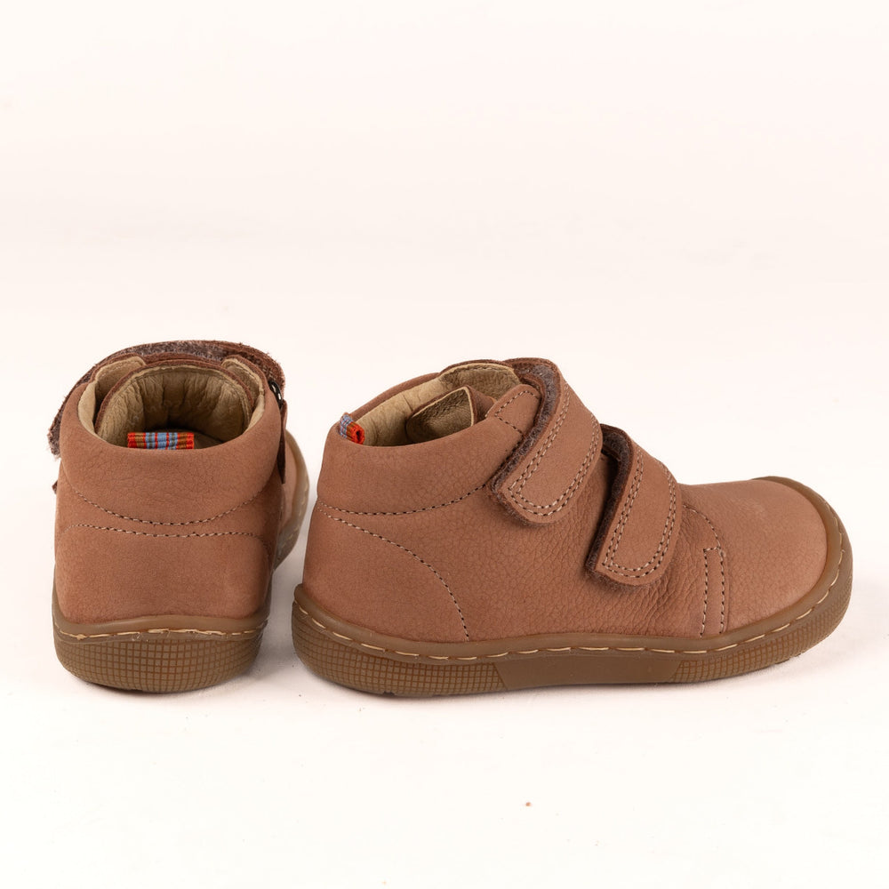 Koel Barefoot Kids Don 2.0 Rosa viejo